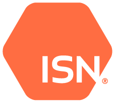 ISNetworld ISN logo